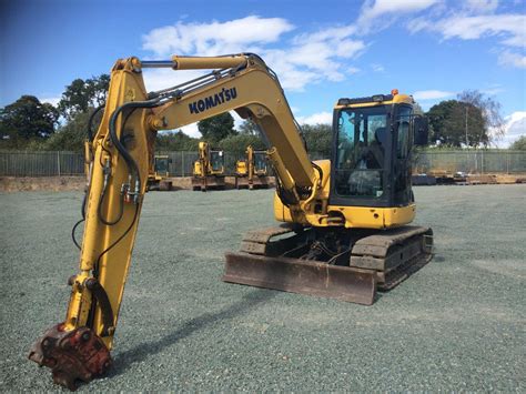 cheap midi excavators for sale